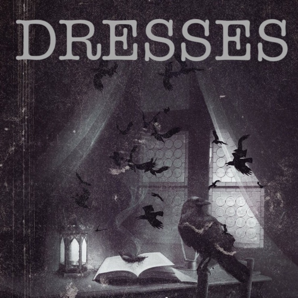 🖤 DRESSES PAST HERE 🖤